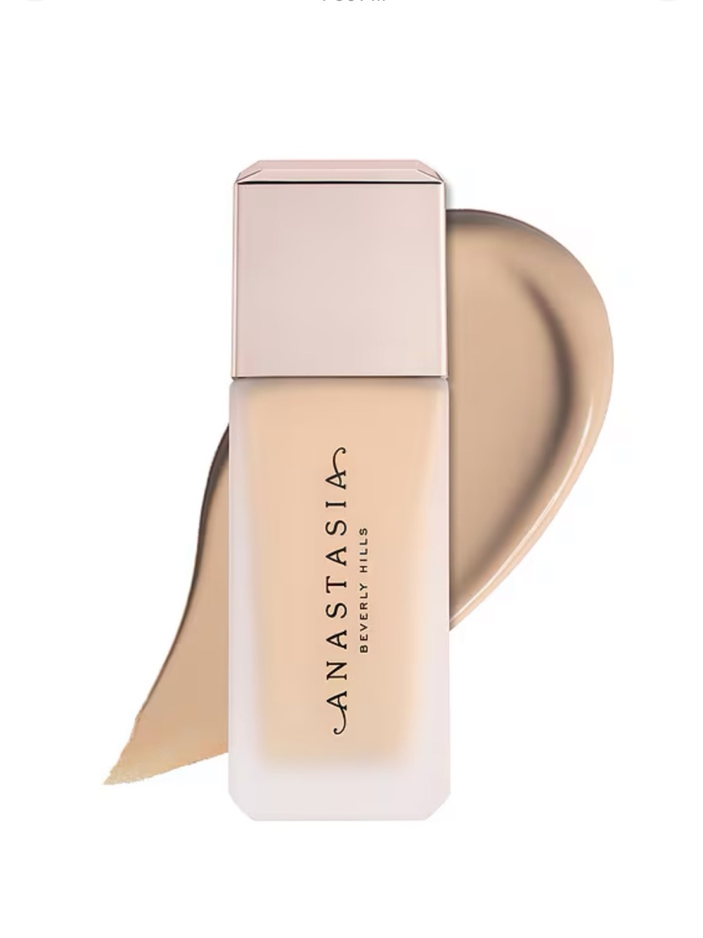 1.5N Anastasia Beverly Hills IMPECCABLE BLURRING SECOND SKIN MATTE FOUNDATION